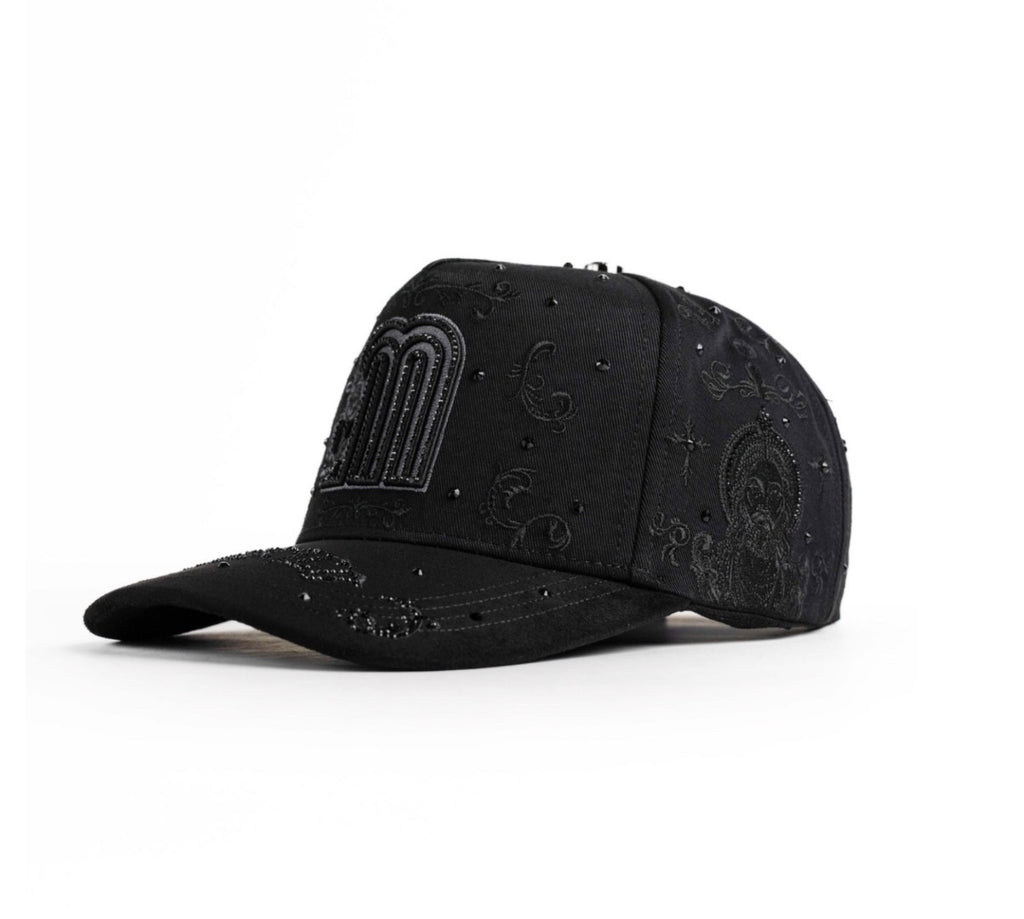 M  San Judas black