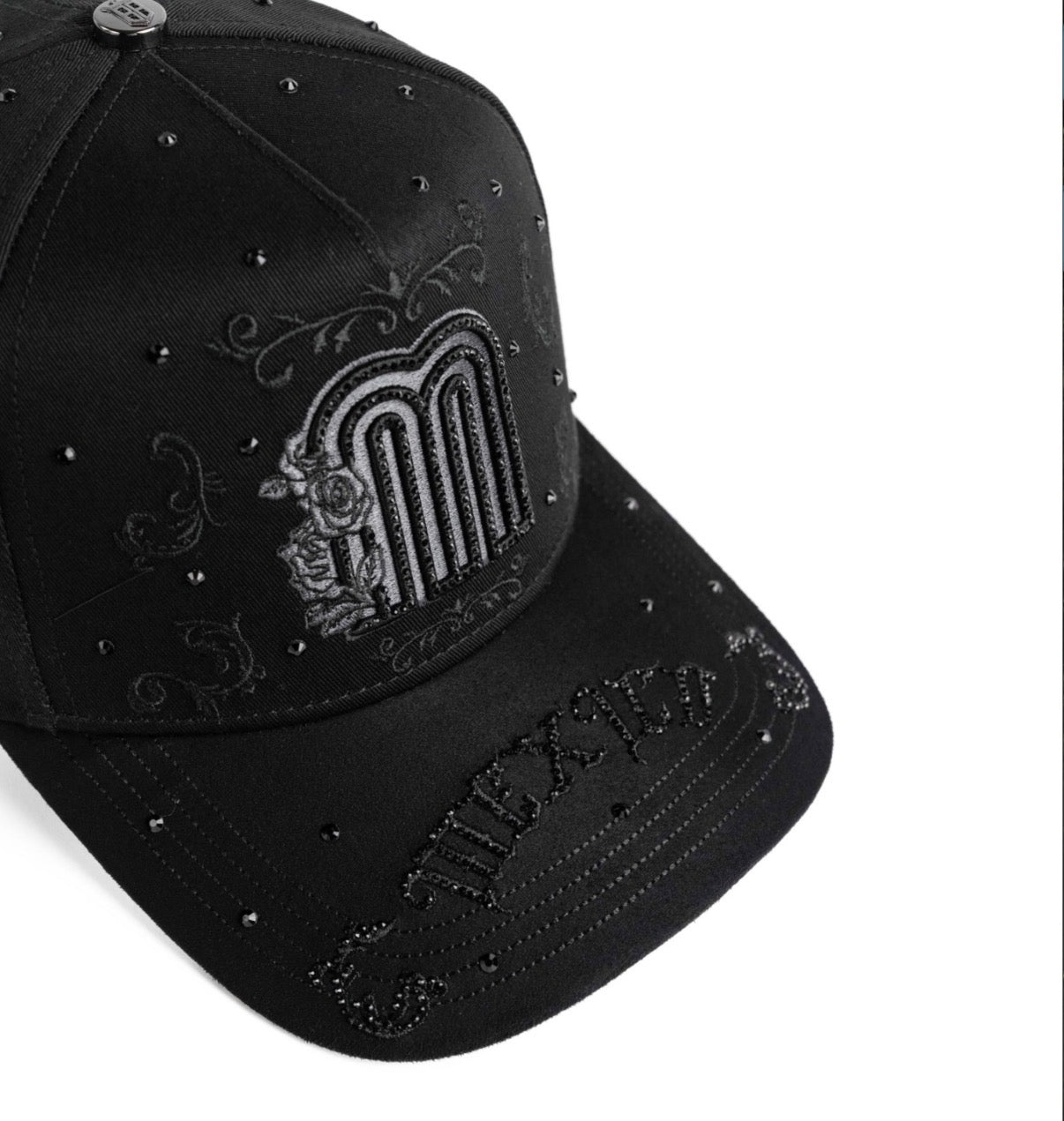 M  San Judas black