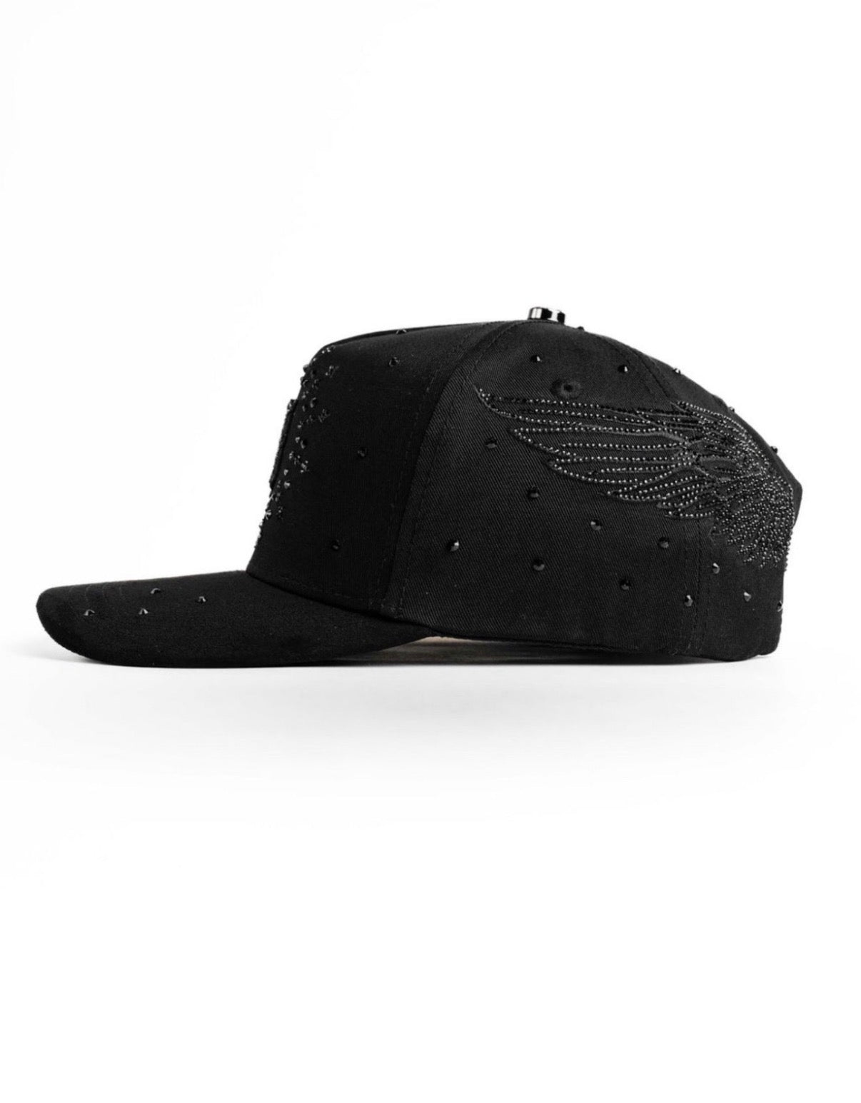 B criminales black