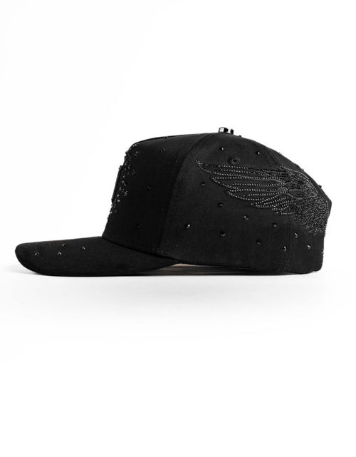 B criminales black