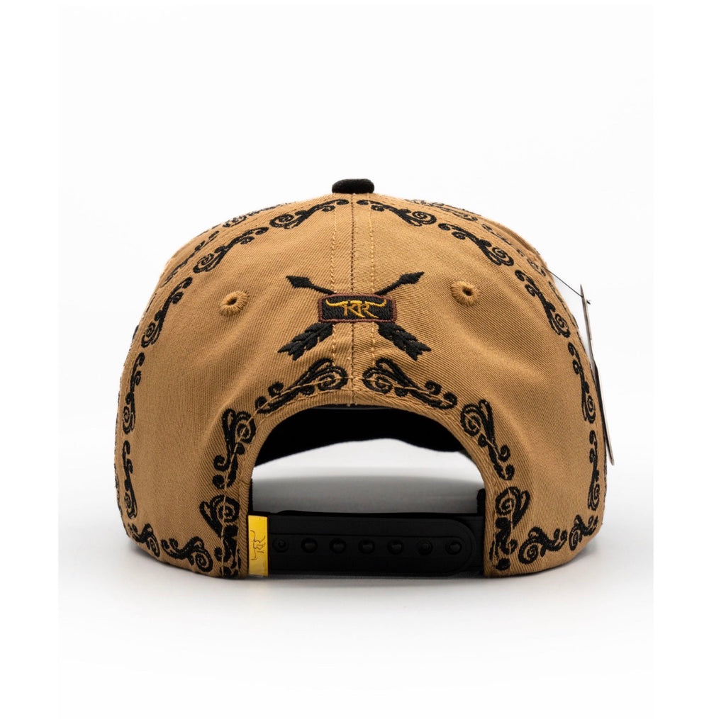 TKR California Camo