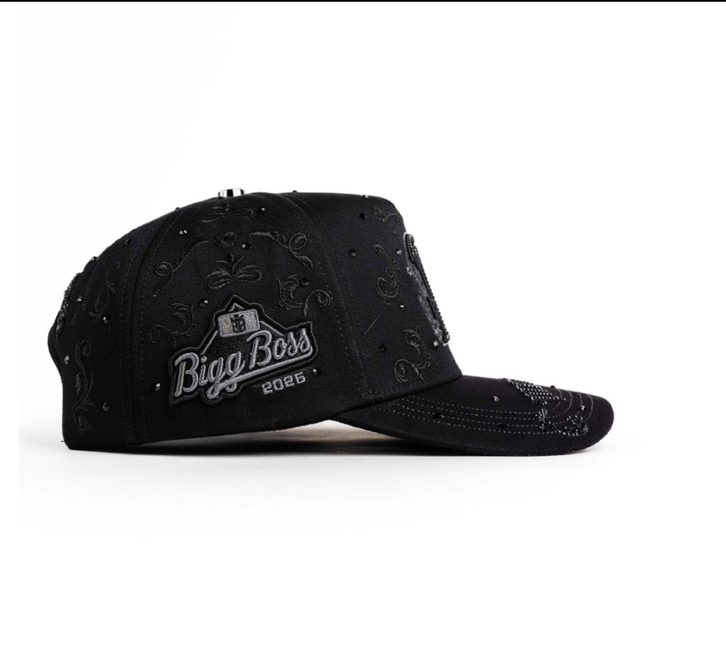 M  San Judas black