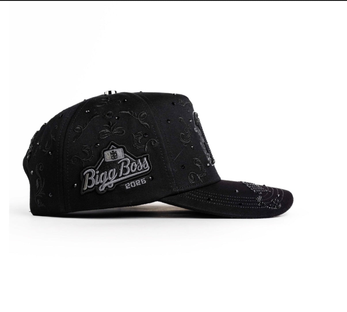 M  San Judas black