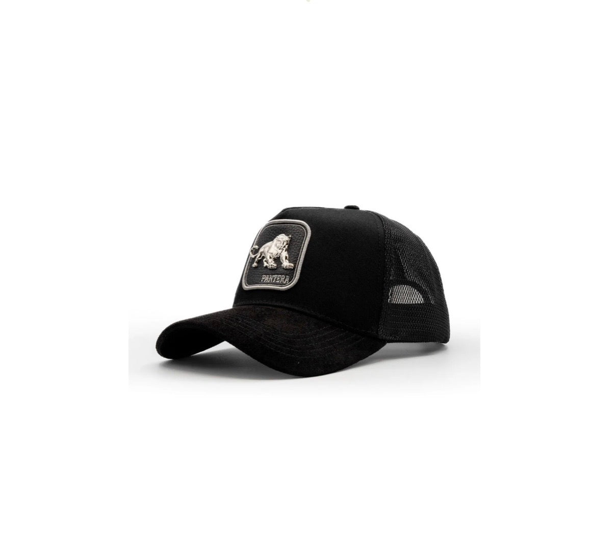 TKR Pantera Black/Grey maya