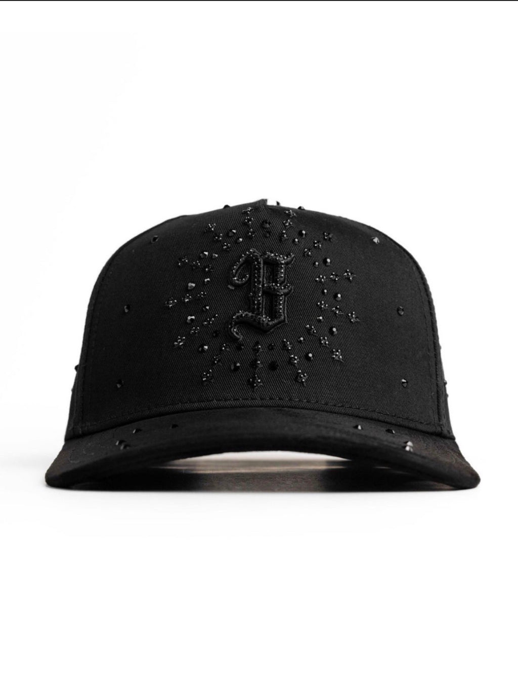 B criminales black