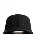 B criminales black