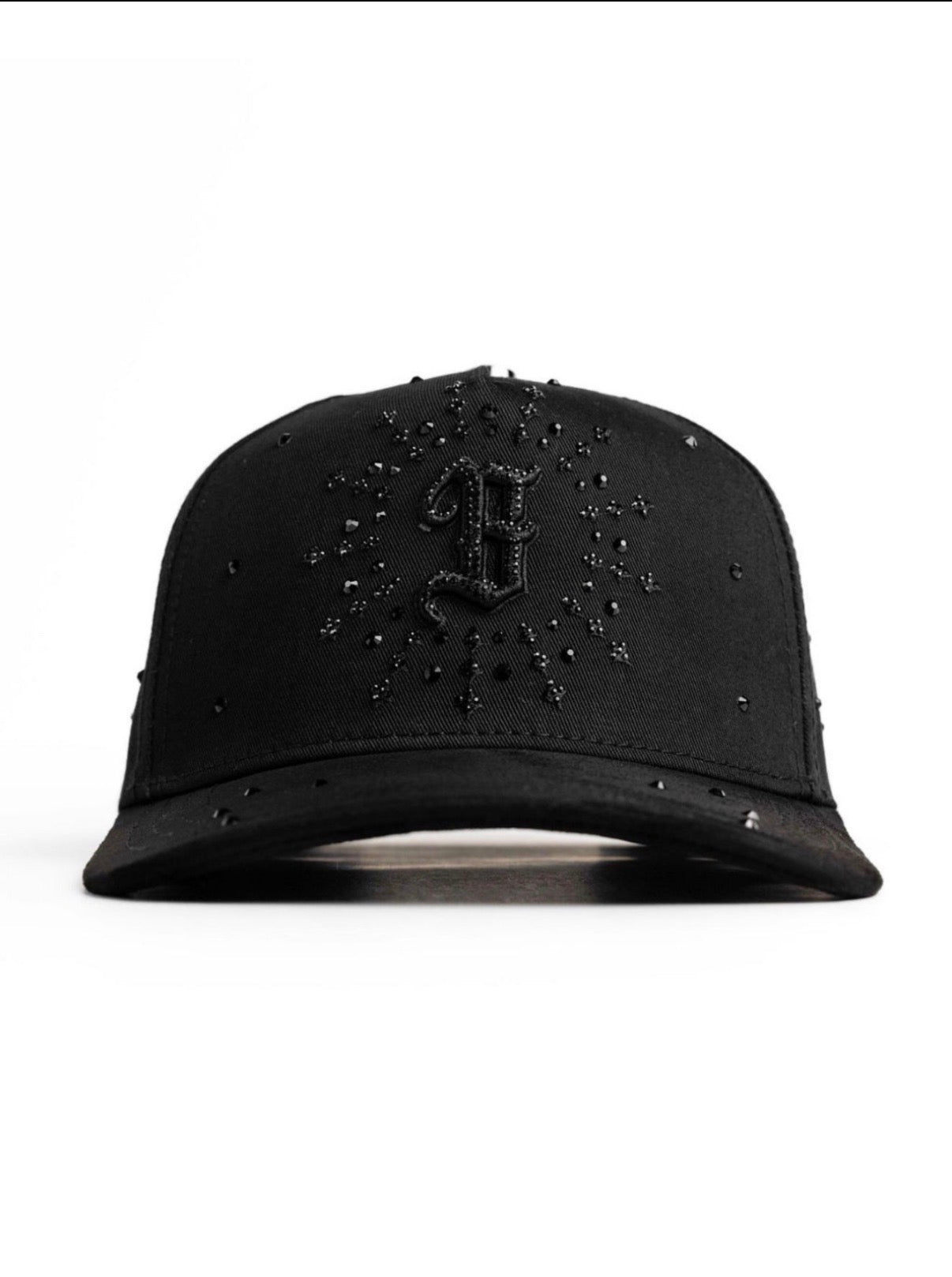 B criminales black