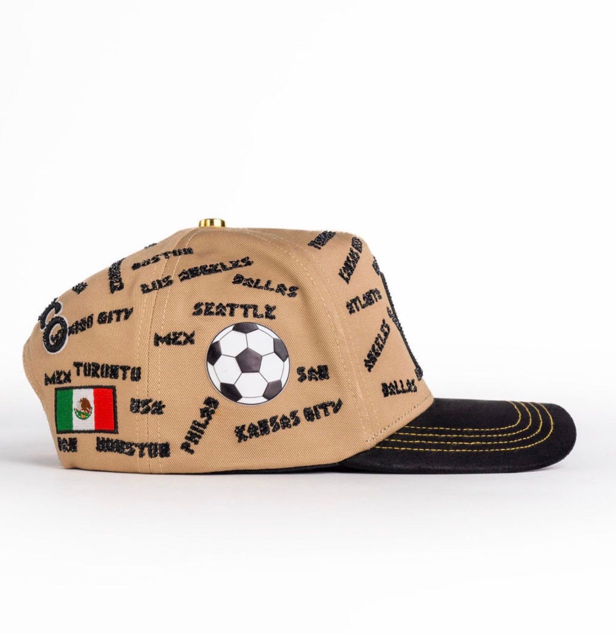 México beige