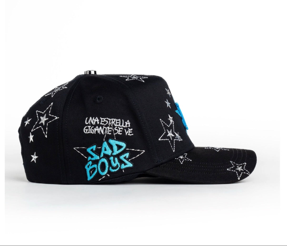 Kids H sadboyz blue