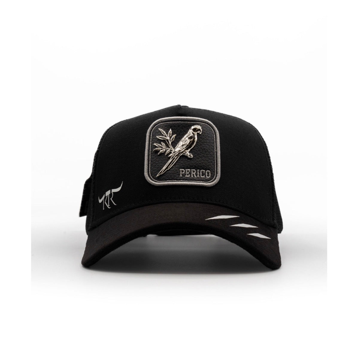 TKR perico black grey maya