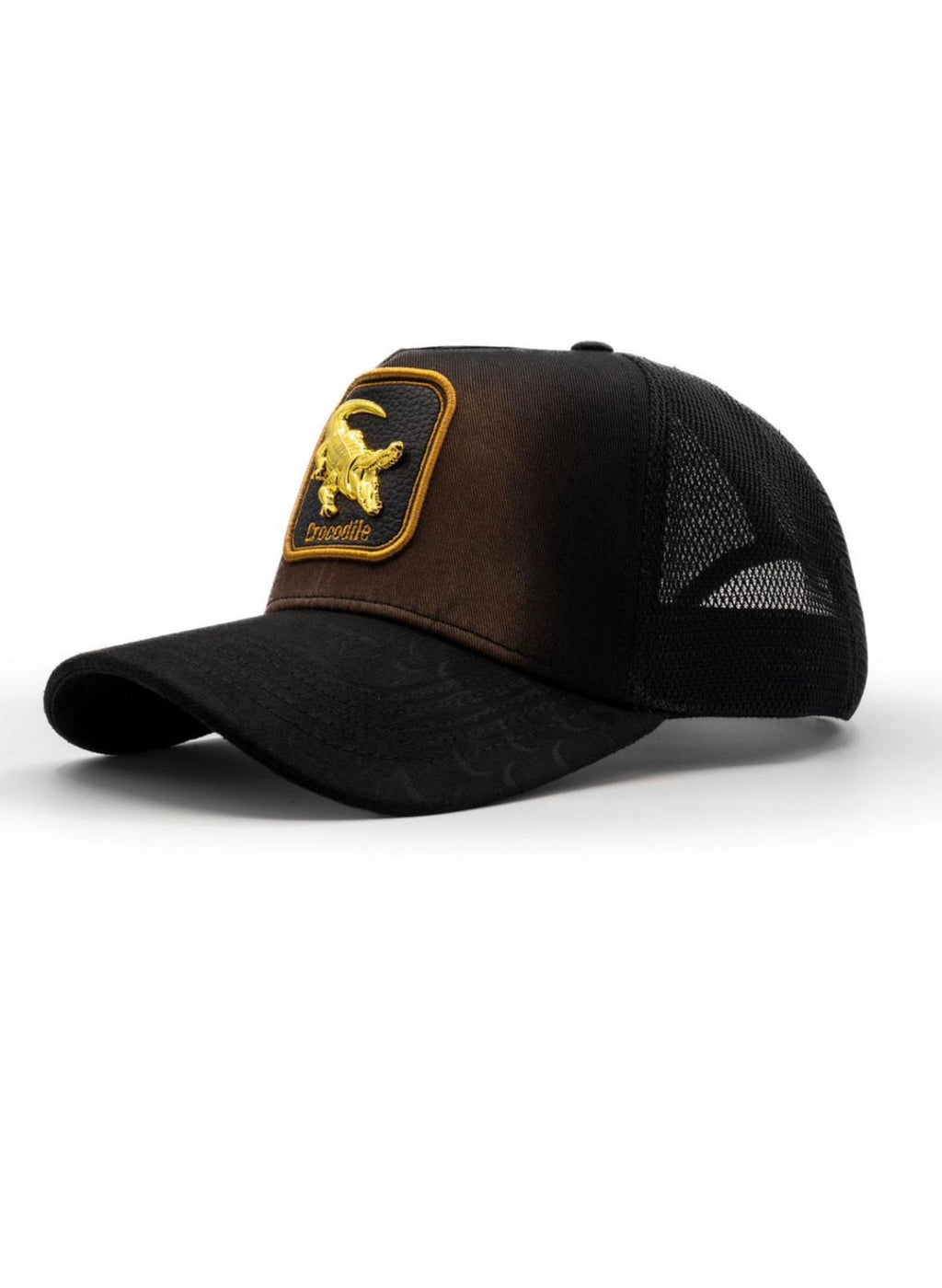 TKR Cocodrilo Brown Gold/Maya
