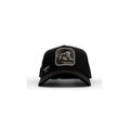 TKR Pantera Black/Grey maya