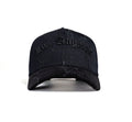 Kids Los Angeles total black