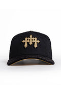 Tres cruses gold