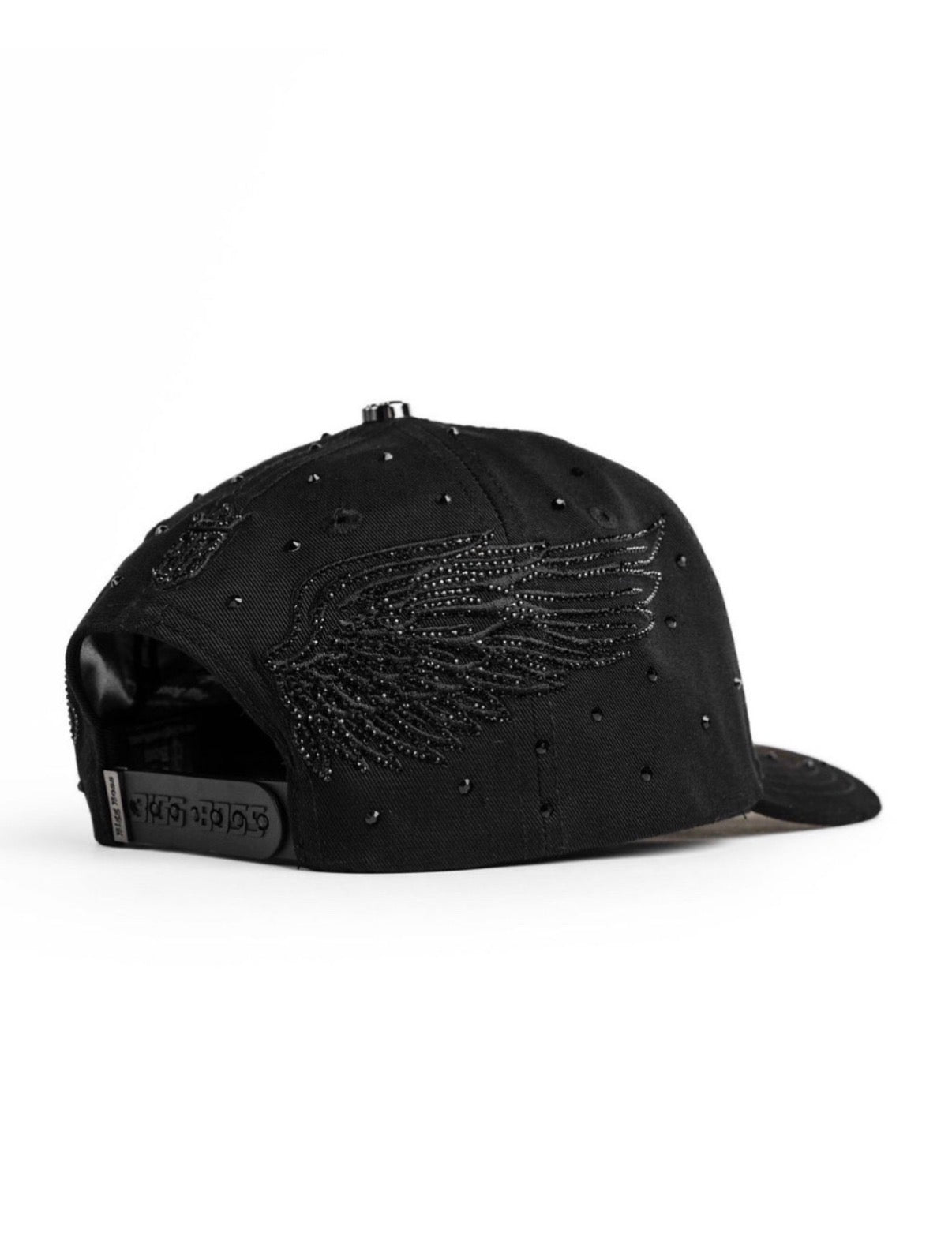 B criminales black