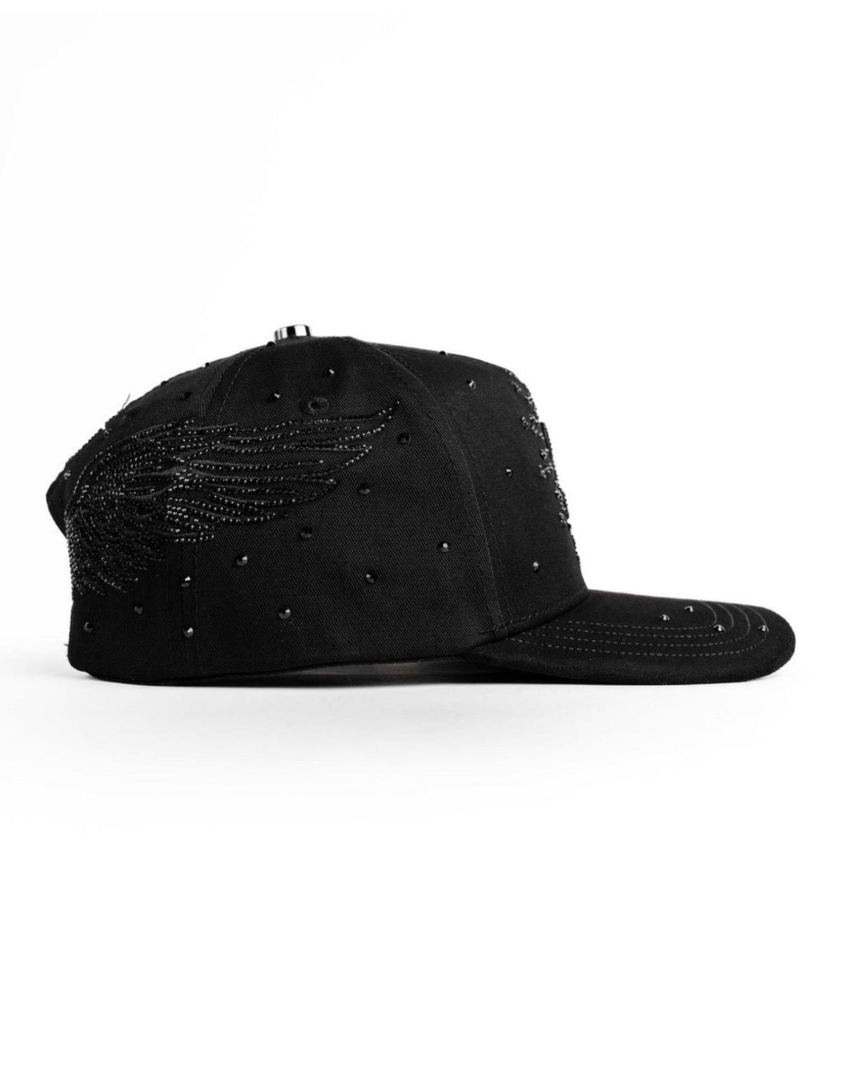 B criminales black
