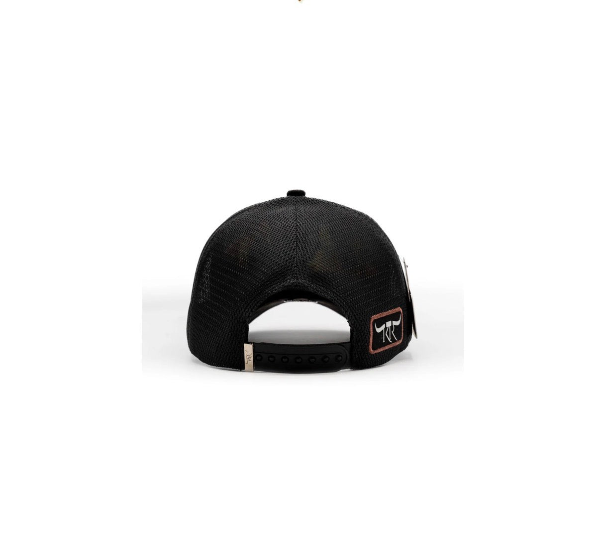 TKR Pantera Black/Grey maya