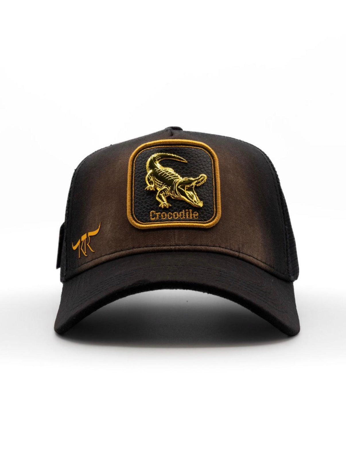 TKR Cocodrilo Brown Gold/Maya