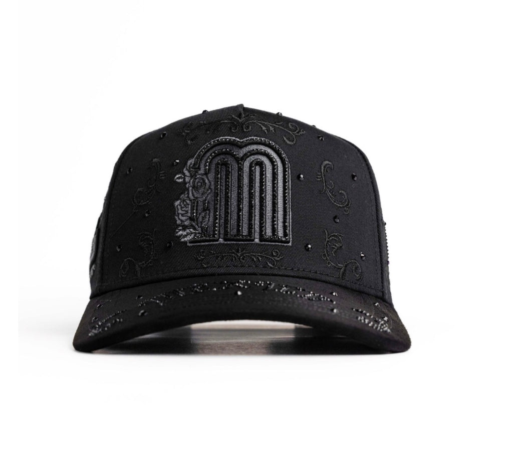 M  San Judas black