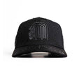 M  San Judas black