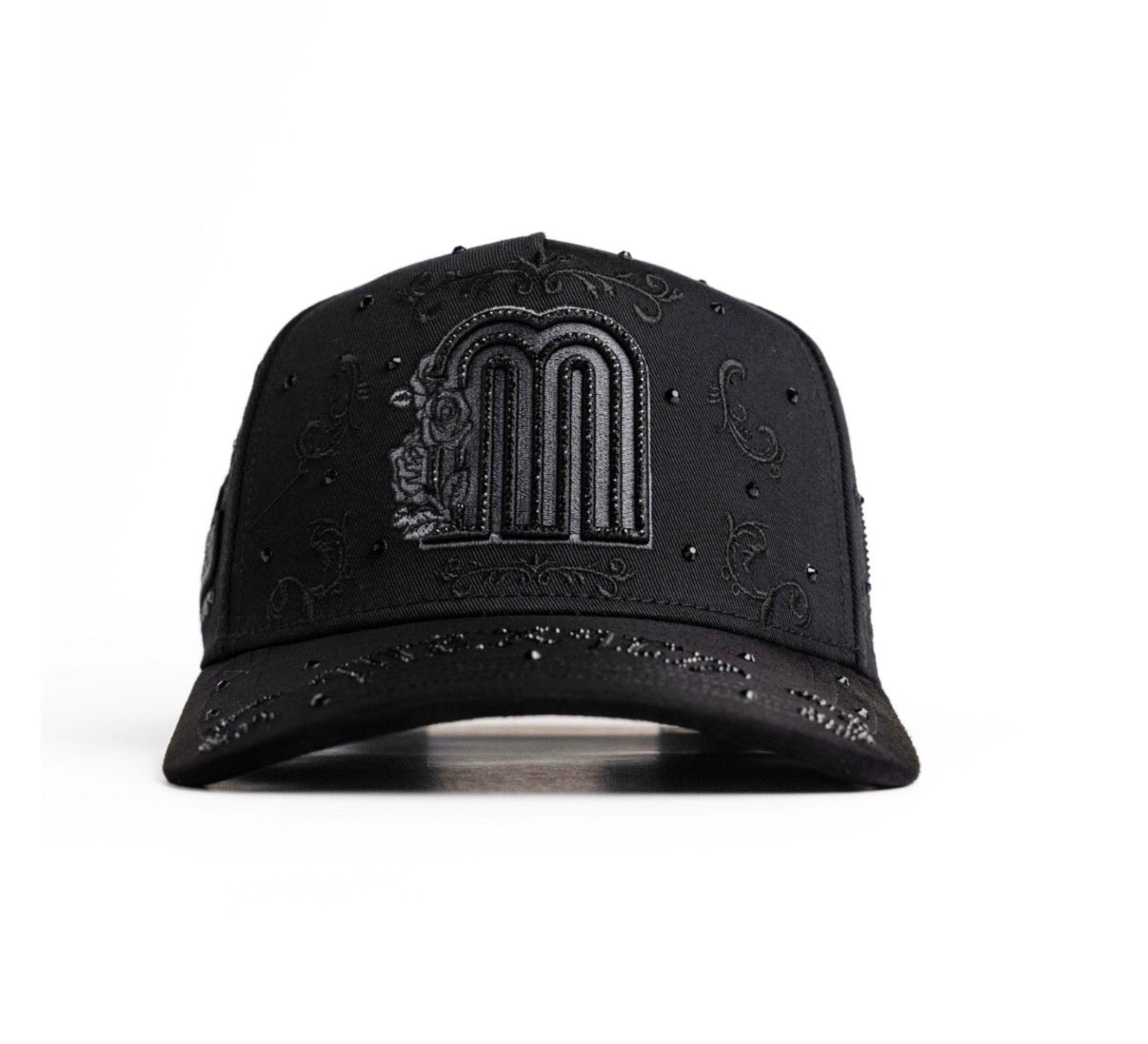 M  San Judas black