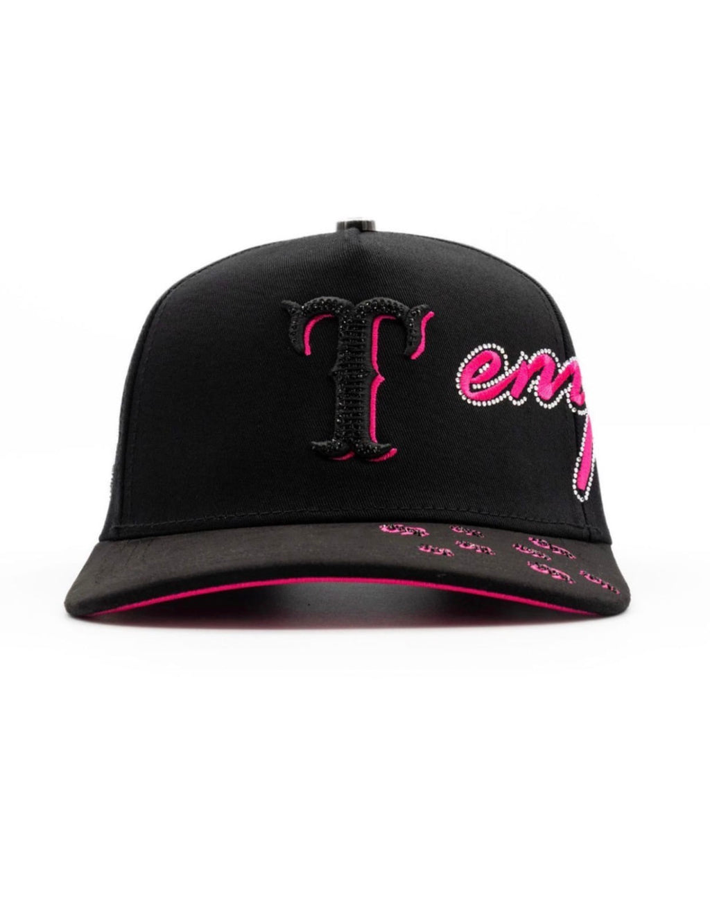 T tempo pink