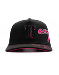 T tempo pink