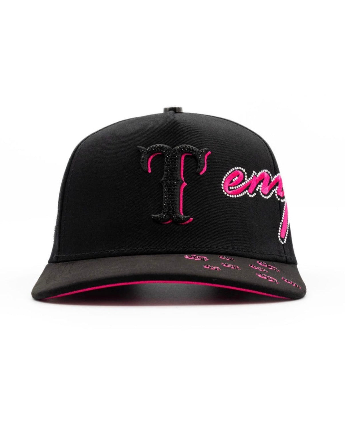 T tempo pink