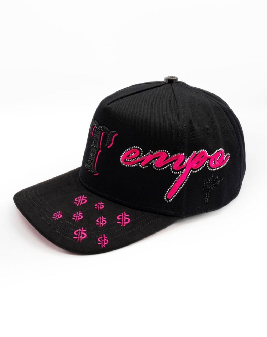 T tempo pink