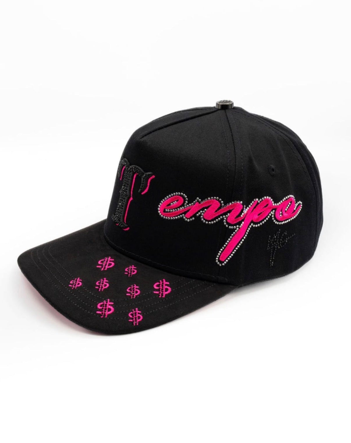 T tempo pink