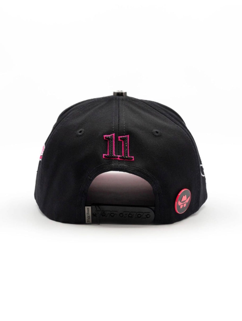 T tempo pink