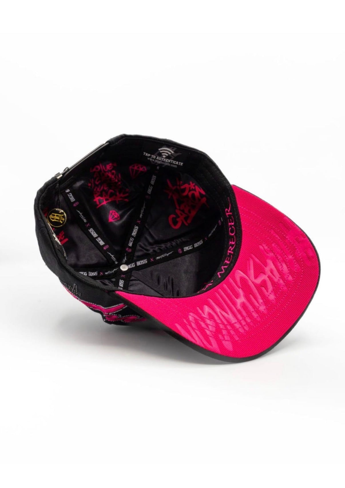 T tempo pink