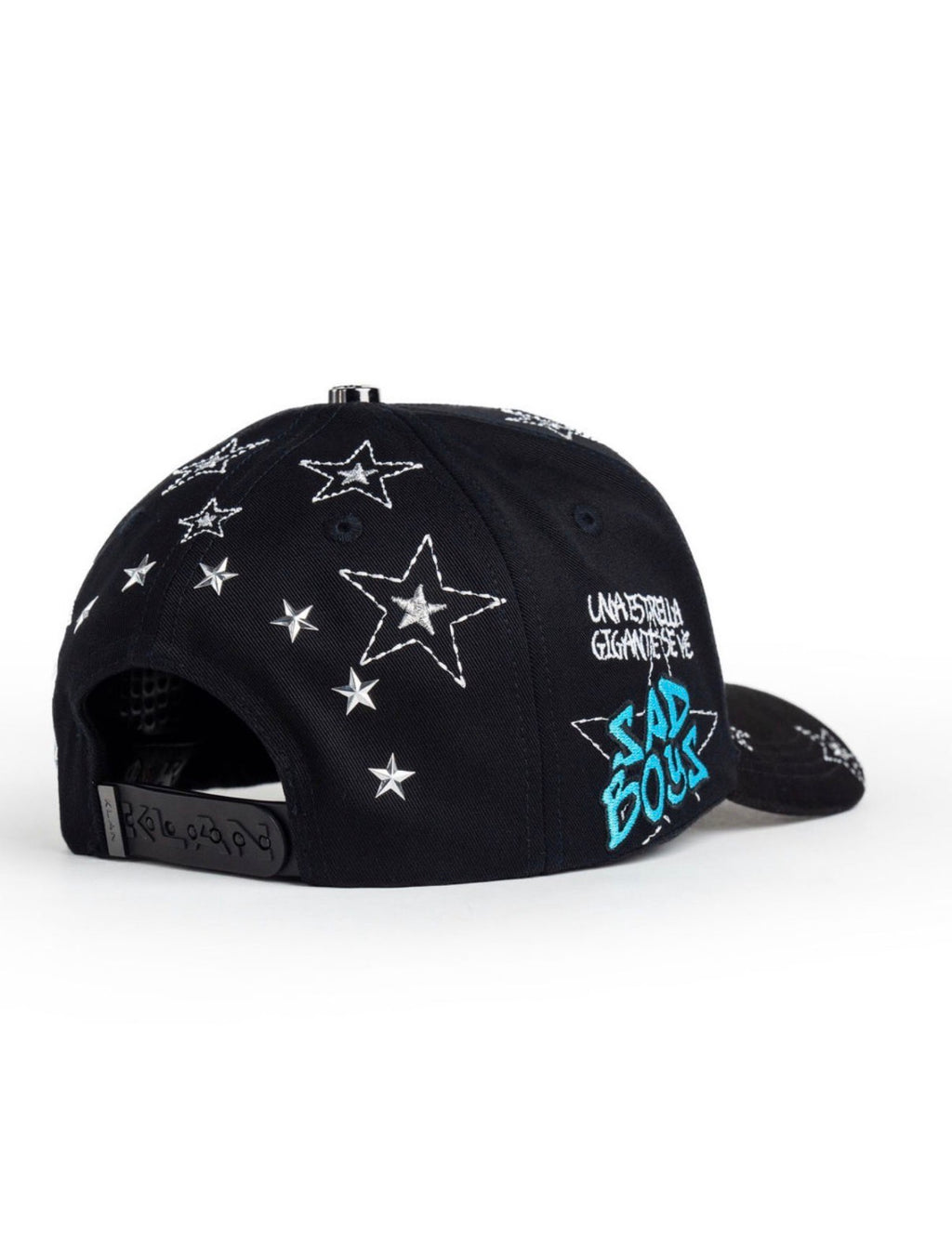H sadboyz star blu