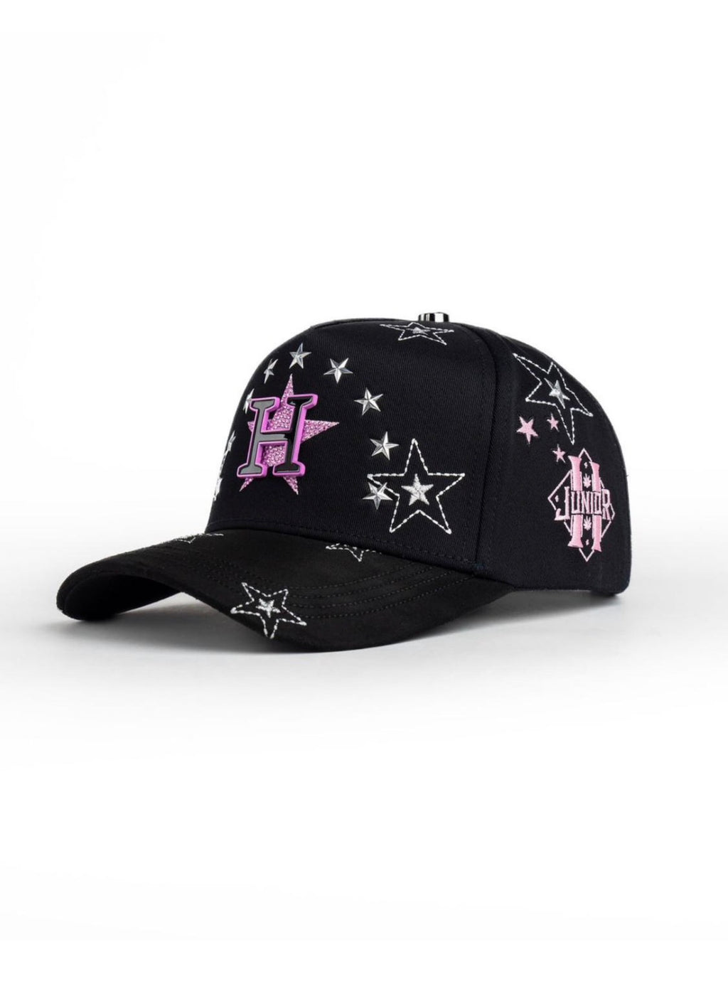 H sadboyz star pink