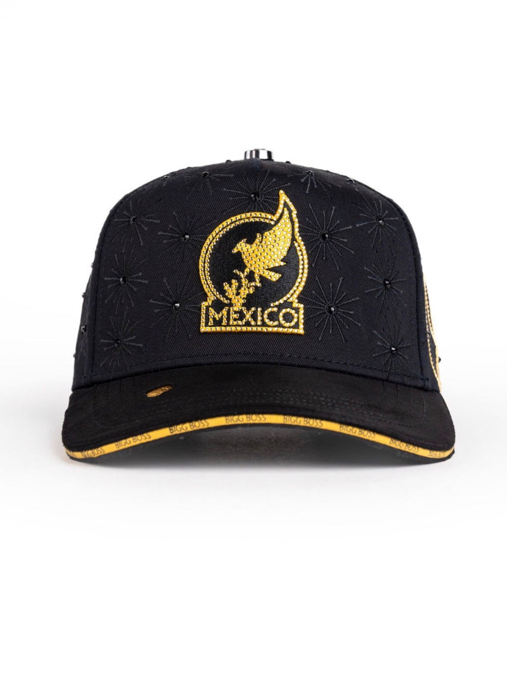 Viva México