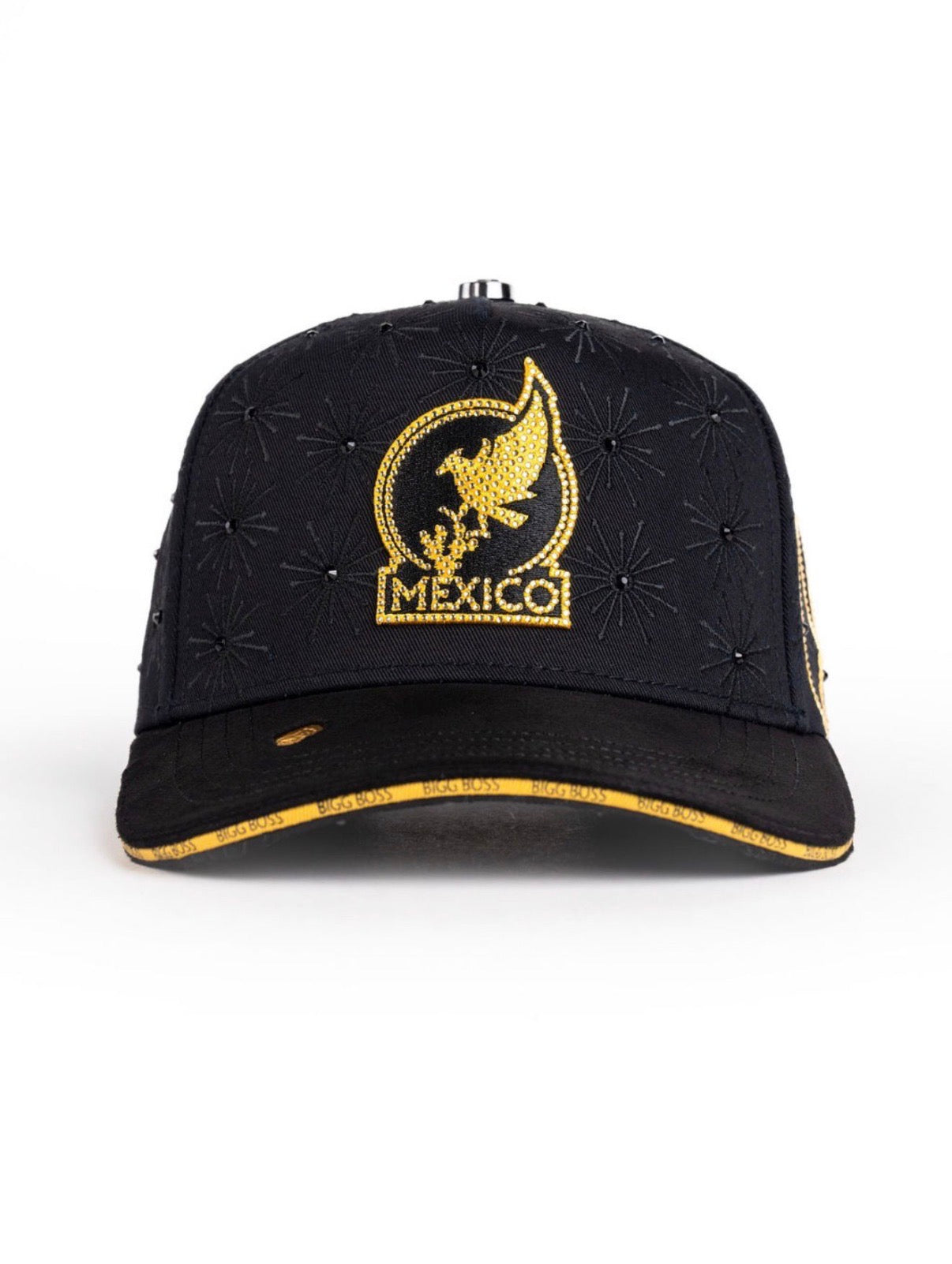 Viva México